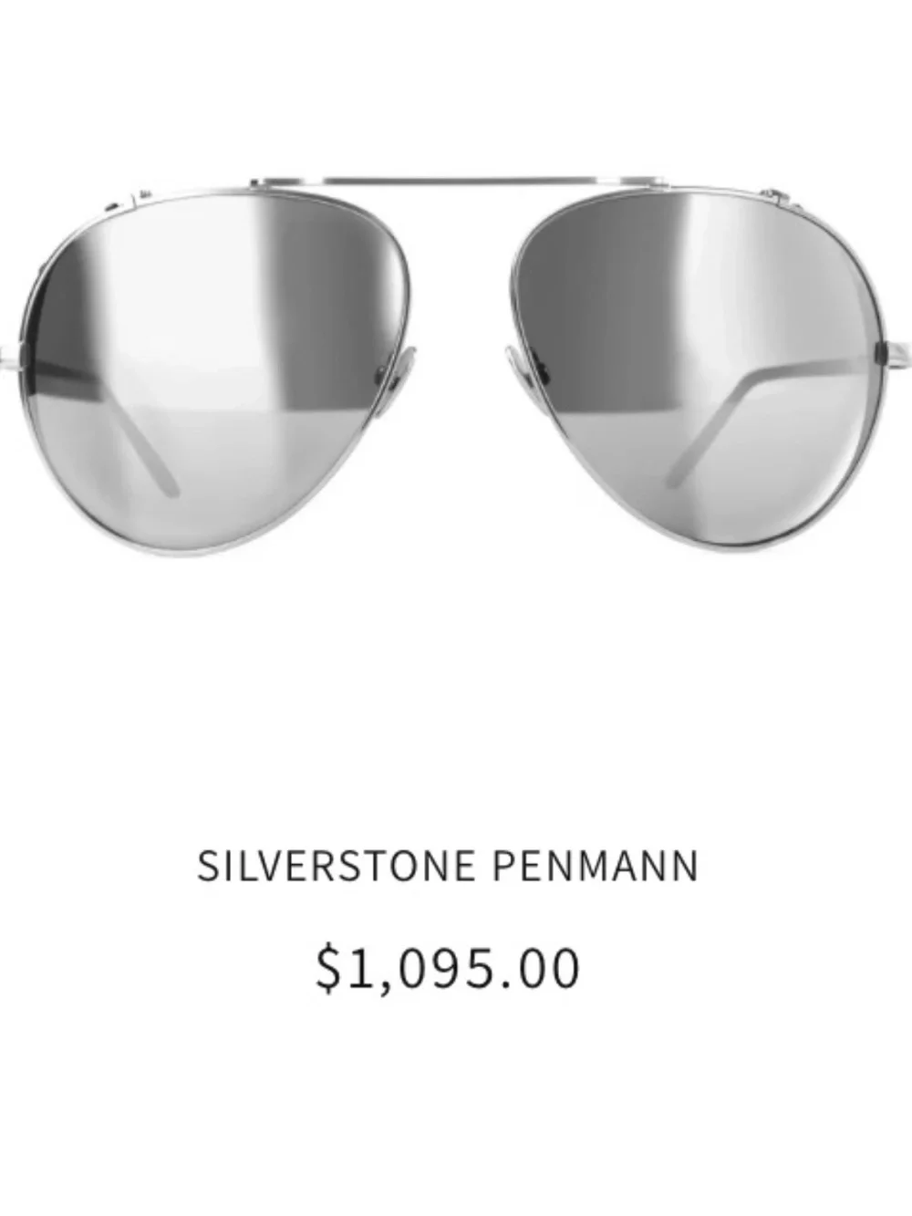 Dirocco Silverstone 18K Gold Titanium and Carbon Fiber